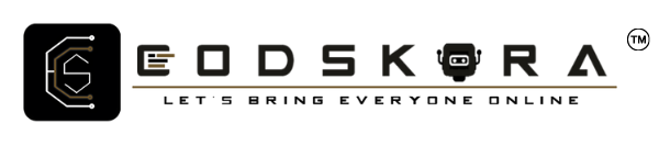 CodSkora Web Pvt. Ltd. Logo